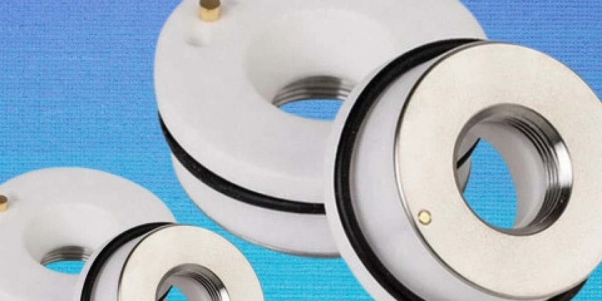 Laser Ceramic Ring: The Unseen Element That Holds Your Laser Welding Together