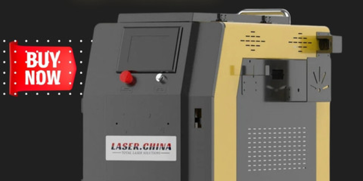 Perché un'azienda dovrebbe sostituire i metodi tradizionali con un laser per incisioni su metallo?