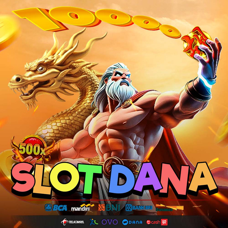 Rumahmpo99 Bo Slot Dana 24 Jam Tanpa Potongan