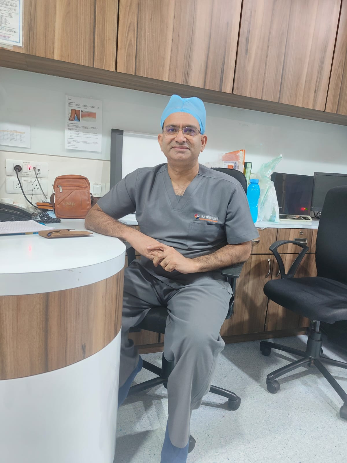 Pia Aesthetics Arunesh Gupta Profile Picture