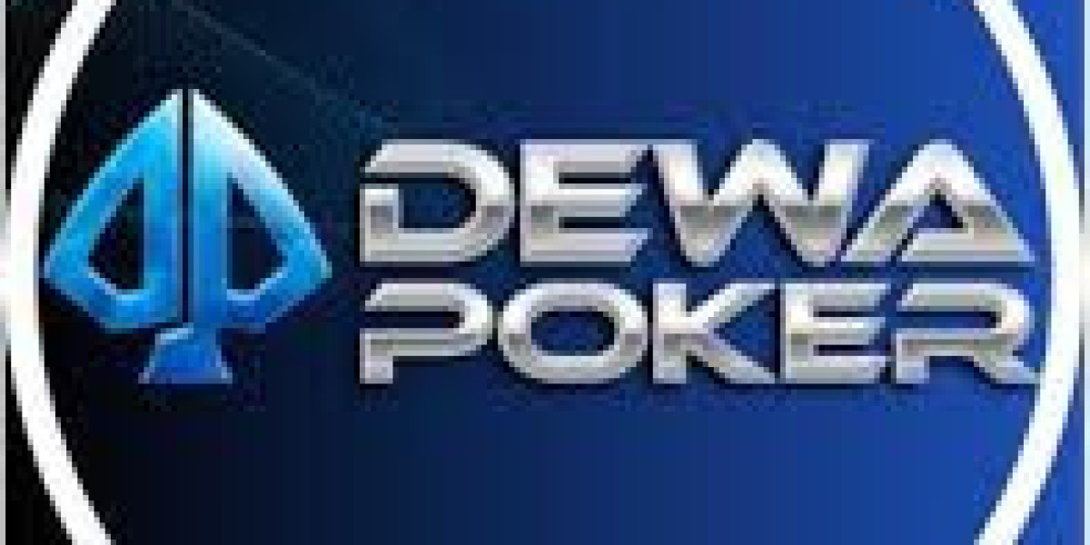 DewaPoker: A fabulous Trip to Online poker Feel