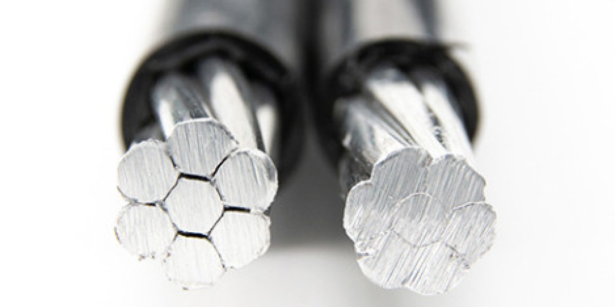 Aerial Bundle Cable by HNBFPower: The Smart, Safe, and Efficient Power Transmission Solution