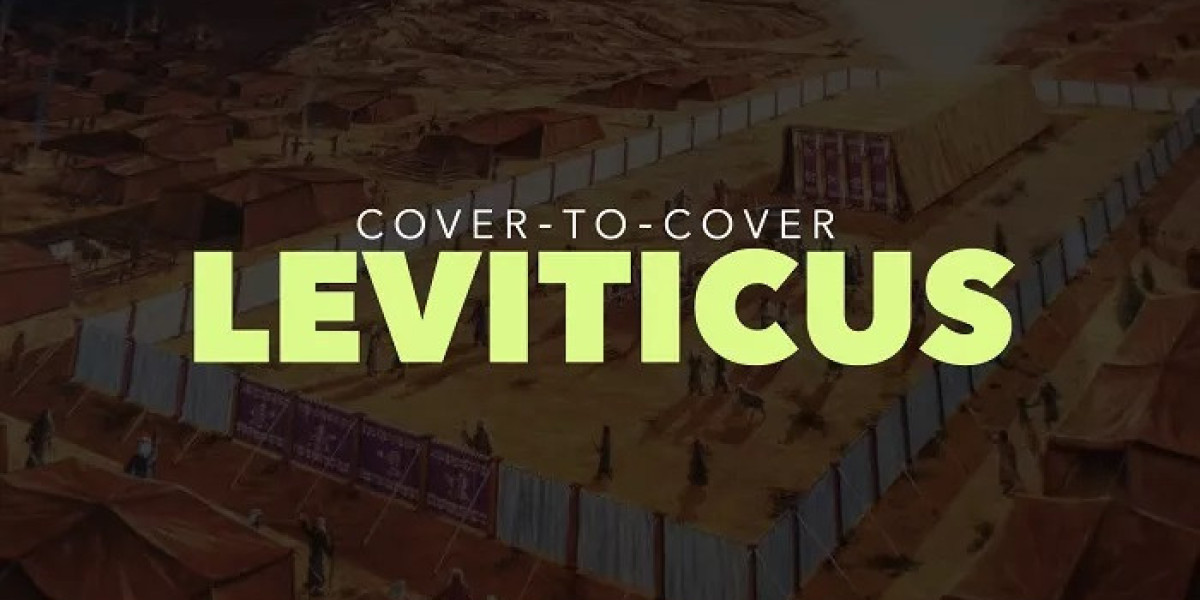 When Was the Book of Leviticus Written?