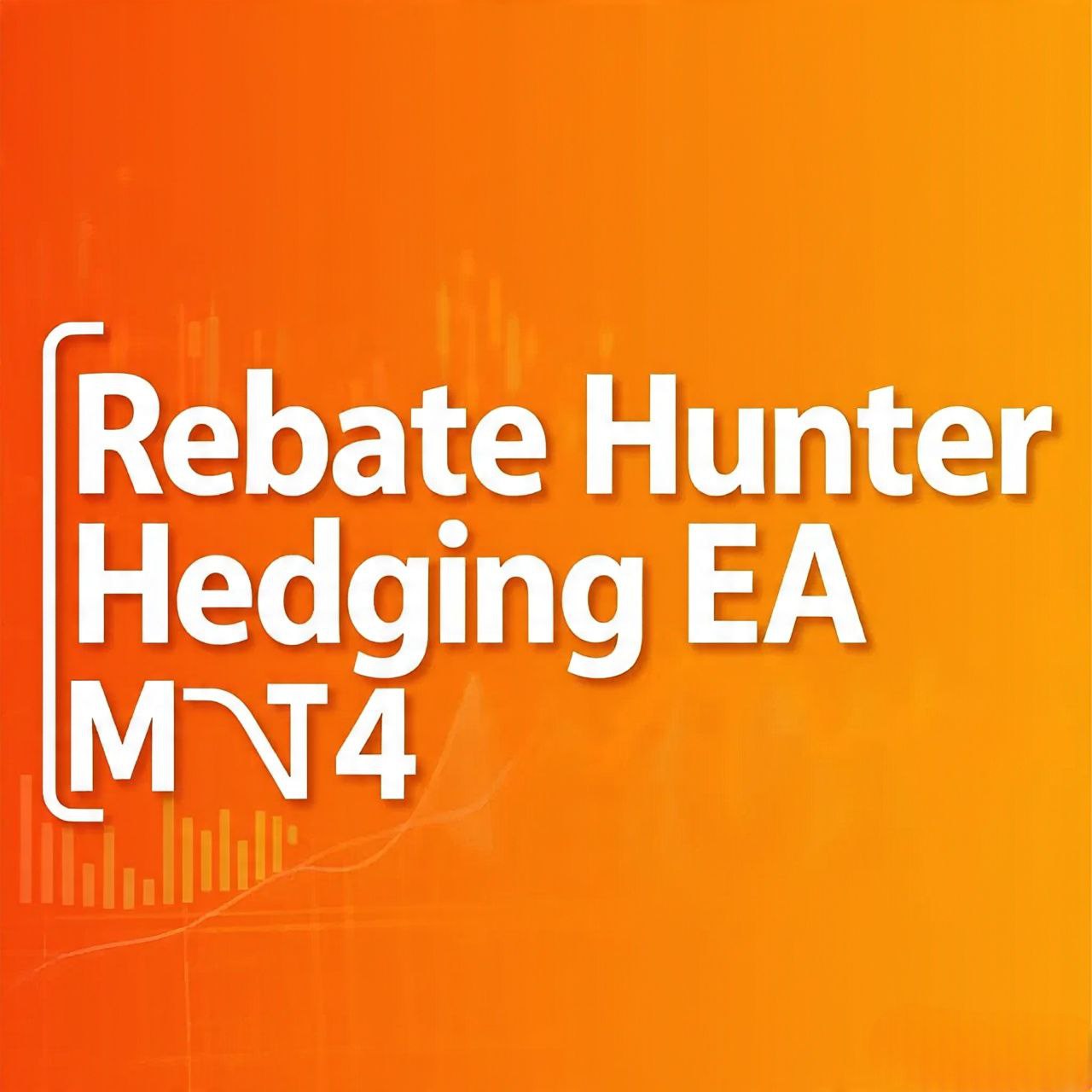 Rebate Hunter Hedging EA v99 MT4 - AtomFX Store