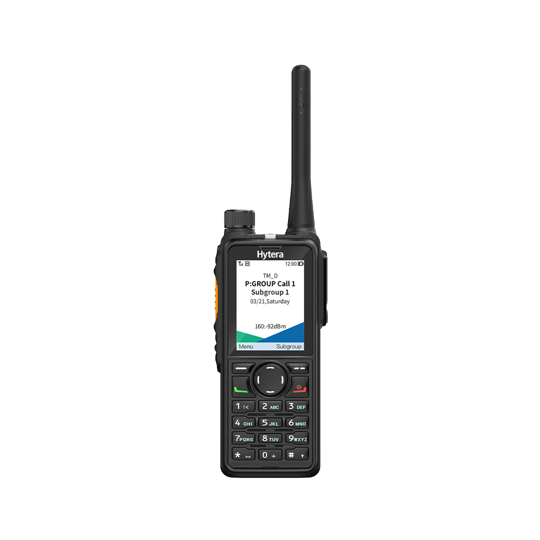Hytera HP785 Digital Two Way Radio | Direct Radios