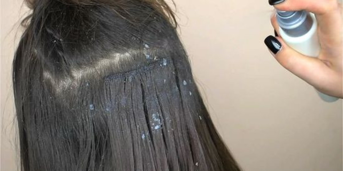 Top Benefits of Choosing Tape Extensions