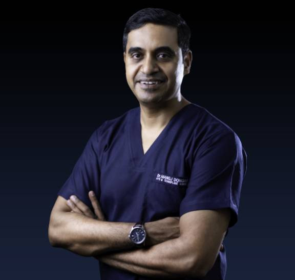 Manoj Dongare Profile Picture