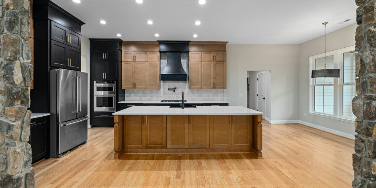 Home Renovation: A Complete Guide to Transforming Your Living Space