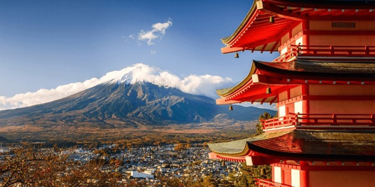 Seasonal Travel in Japan: Cherry Blossoms to Winter Snow