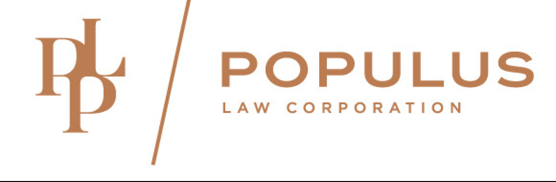 Populus Law Cover Image