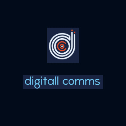 Digitall Comms Profile Picture
