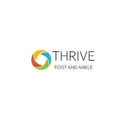 Thrive Foot and Ankle Profile Picture