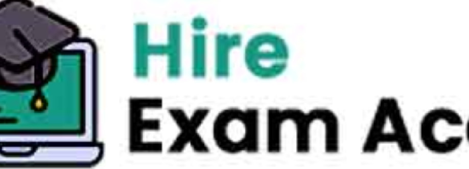 Hire Exam Ace Cover Image