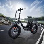 VICTRIP Ebike Profile Picture