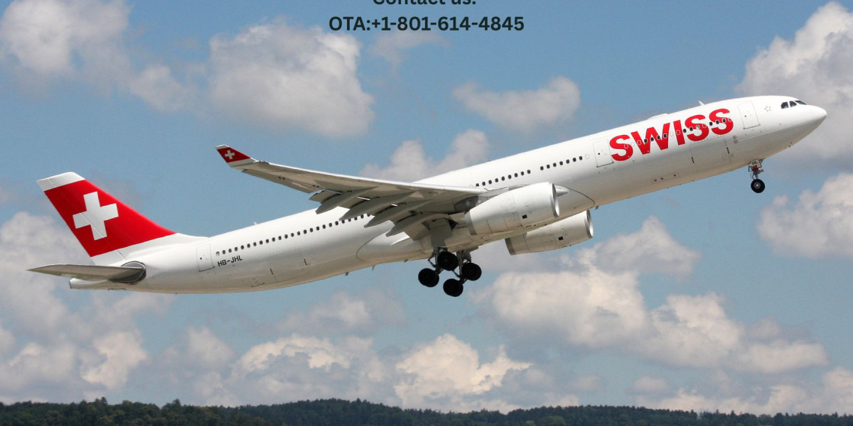 How Do I Call Swiss Air from the US? Only 4 Simple Steps, Get Here!