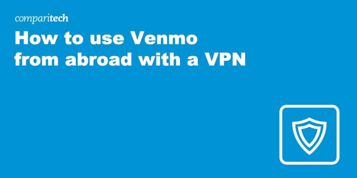 VPNs for Abroad Venmo Access – How to Use Venmo Overseas