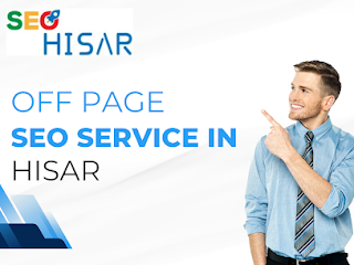 Local SEO Service in Hisar – Boost Your Business with SEO Hisar
