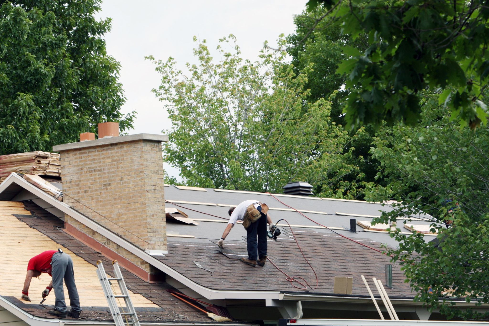 7 Questions to Ask Before Hiring a Roofing Company in Natick |...