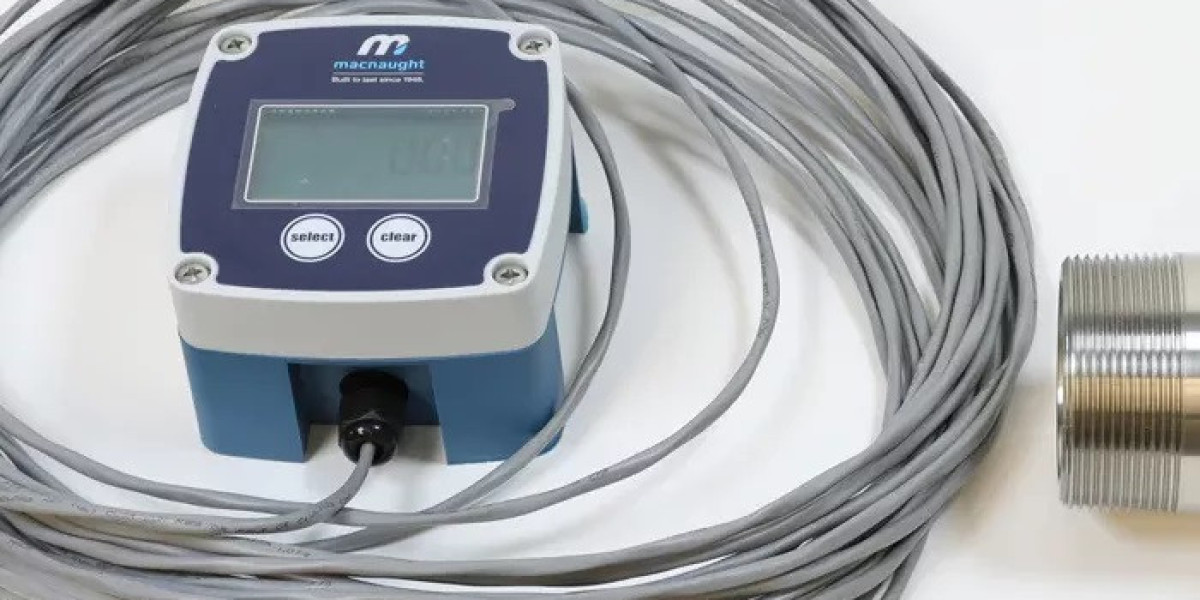 What Are Ultrasonic Flowmeters and How Do They Work?