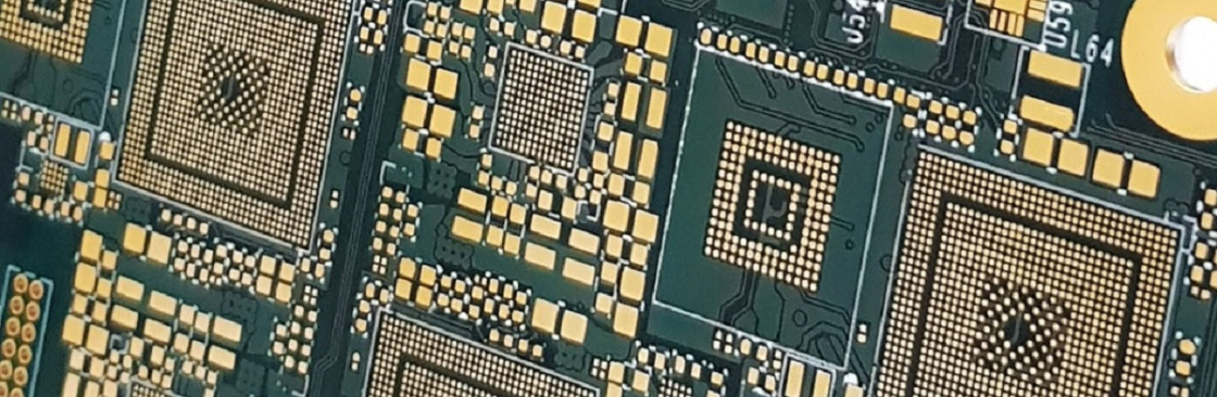 Ronak Circuits Cover Image