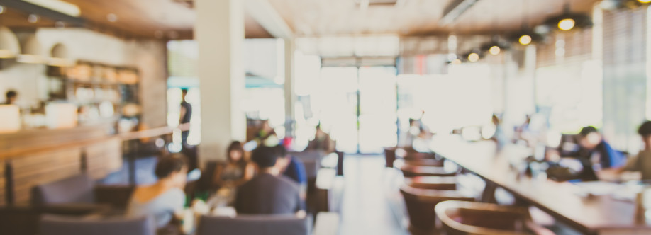 La Social Cafe Cover Image