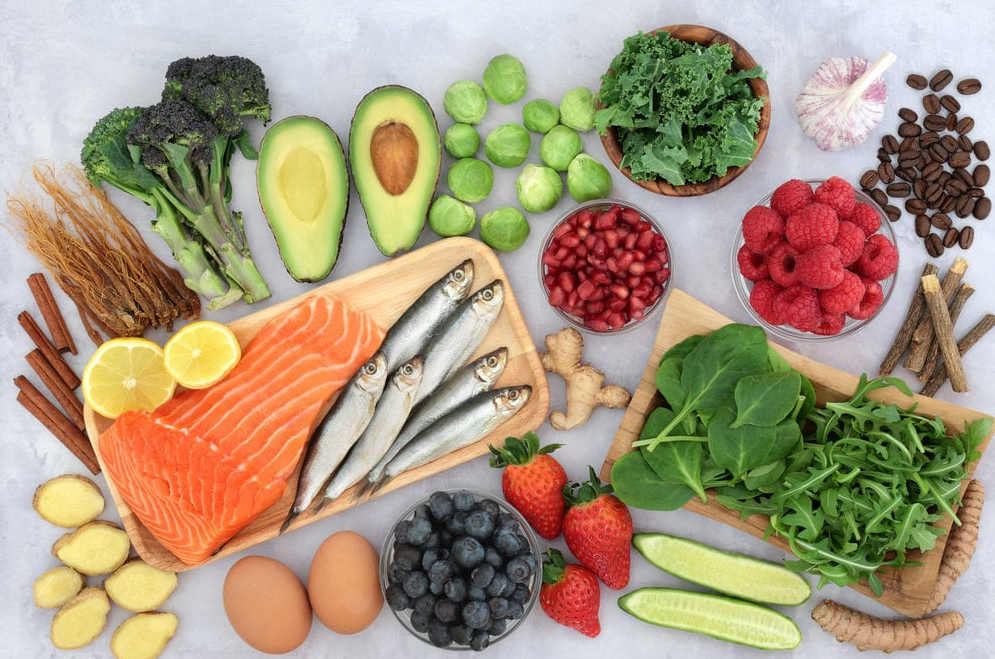 Tren Masakan Sehat 2025: Dari Plant-Based Food hingga Masakan Fermentasi | Mpo Slot | Situs Judi Slot Online dan Casino Mpo Depsoit Via Pulsa 2021 - 楽天ブログ