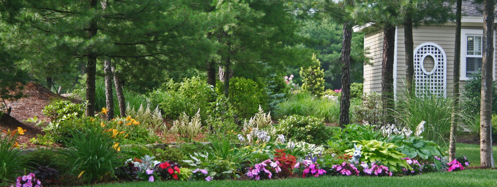 5 Lawn Care Services Cape Cod Homes Can Really Benefit From - Genius Vision