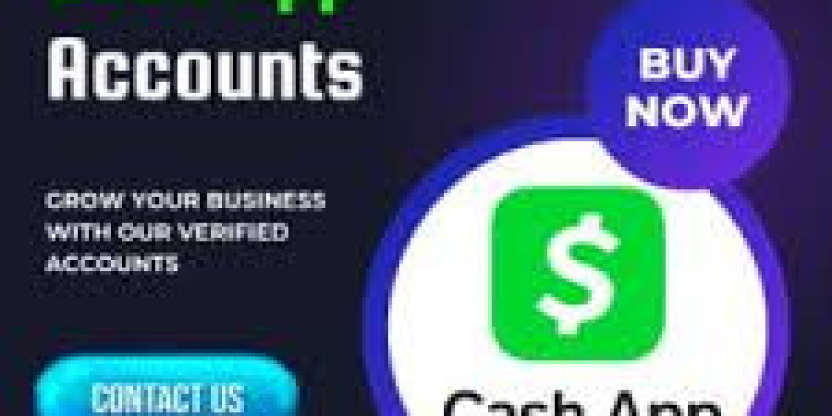 Why More People Are Choosing to Buy Verified Cash App Accounts in 2025