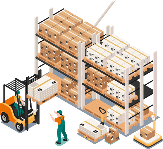 Efficient Warehousing Solutions in the Netherlands