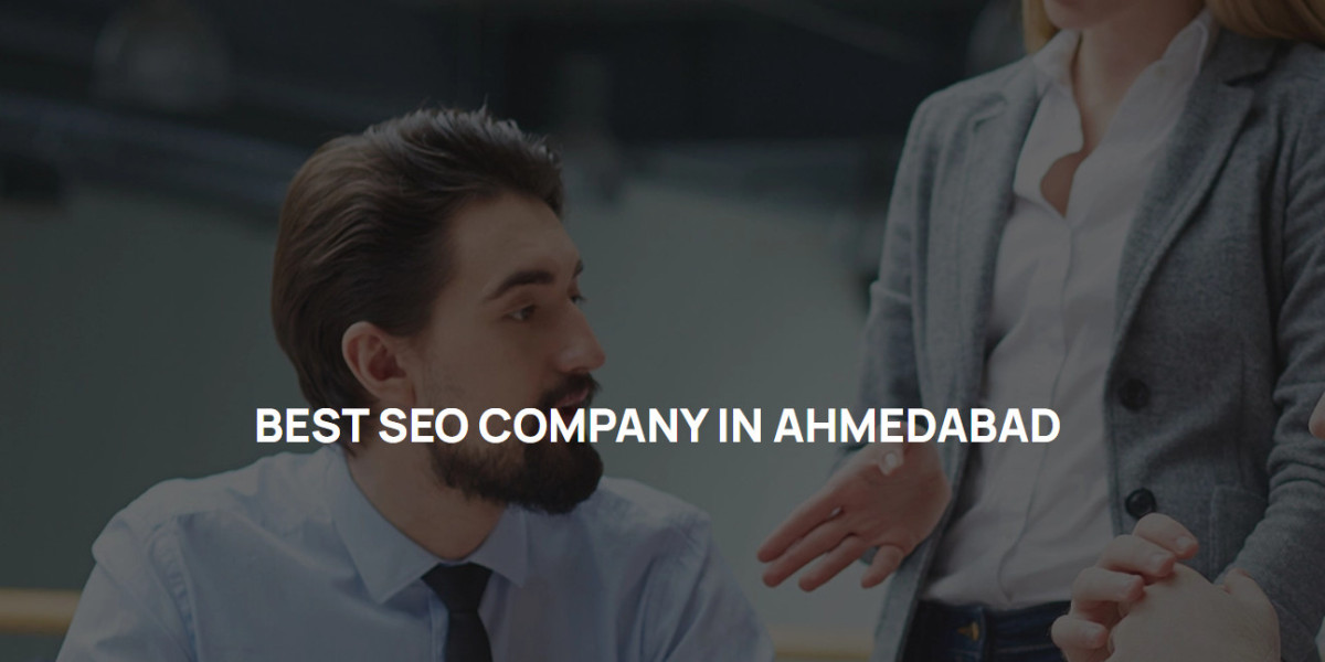 Drive Business Growth with the Right SEO Partner in Ahmedabad