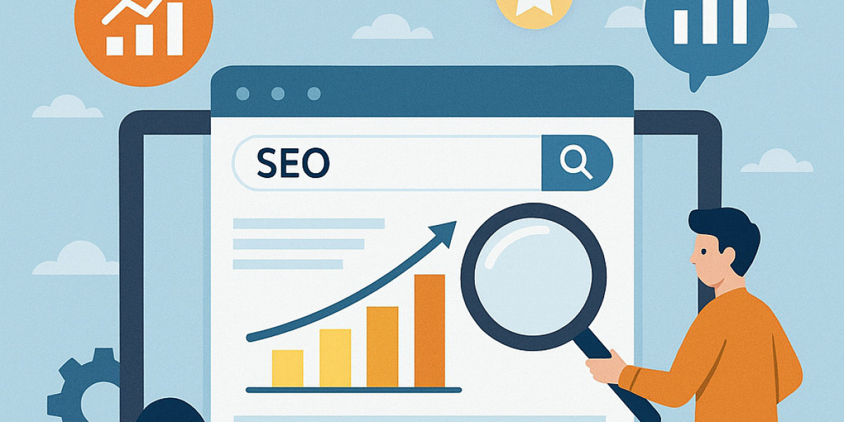 How the Best SEO Marketing Company Can Boost Your Online Visibility and Rankings