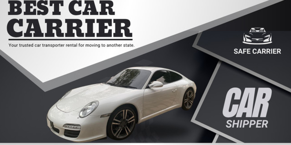 Vintage Car Shipping: Safe Auto Transport with Open Carriers