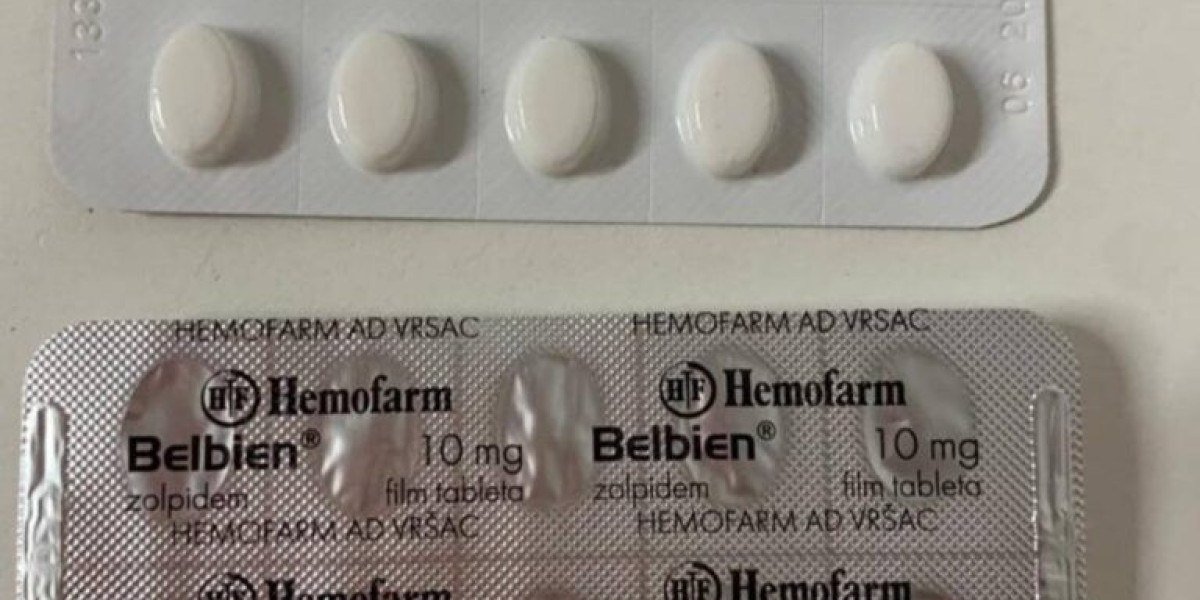 Why Belbien 10mg is Becoming a Popular Choice for Sleep Disorders