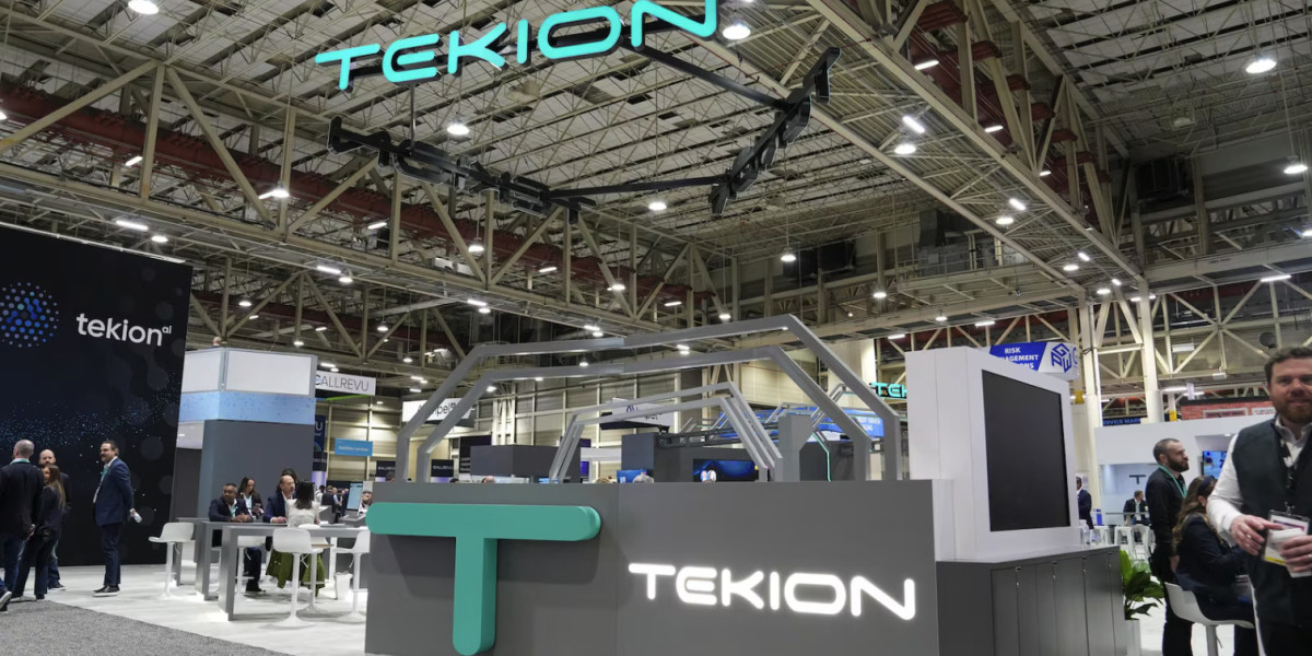 Tekion: Accelerating the Automotive Retail Revolution with AI and Cloud-Native Innovation