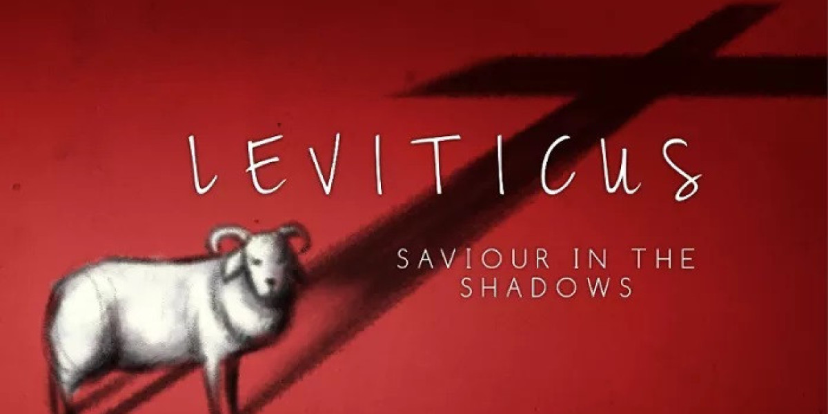 What Does the Book of Leviticus Teach Us?