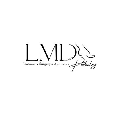 LMD Podiatry Profile Picture