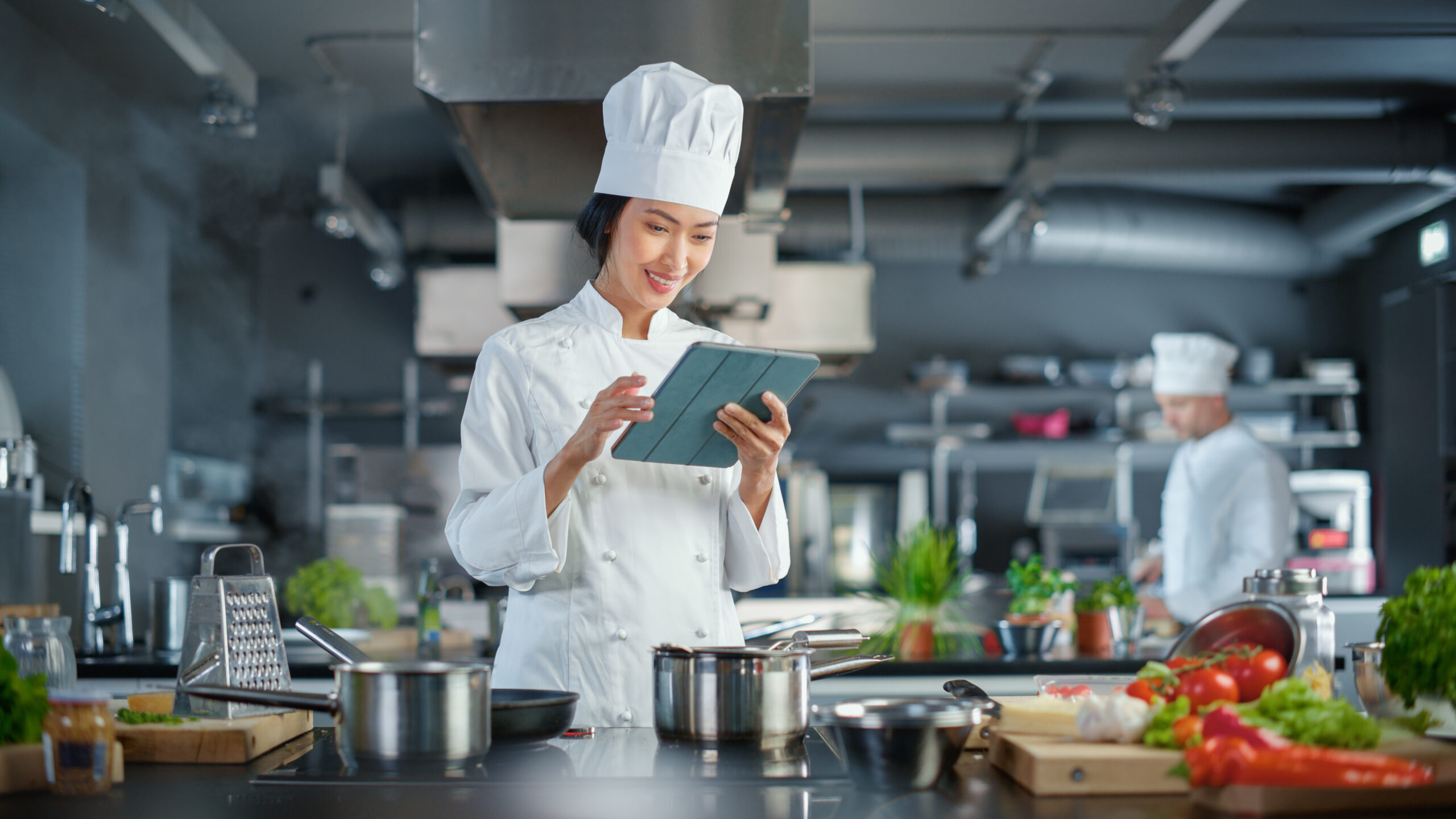 Food Safety Course Level 3 - SKILLMASTER Training Centre Pte Ltd