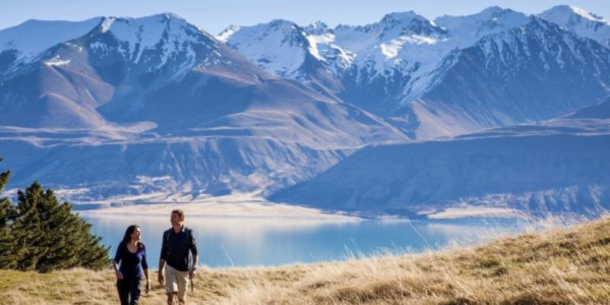 Thrill and Wonder Await with New Zealand Adventure Tours