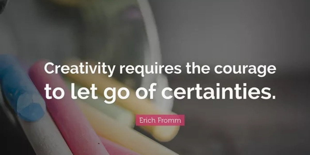 140+ Famous Quotes About Creativity Every Artist Should Know