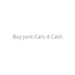 Buy Junk Cars 4 Cash Profile Picture