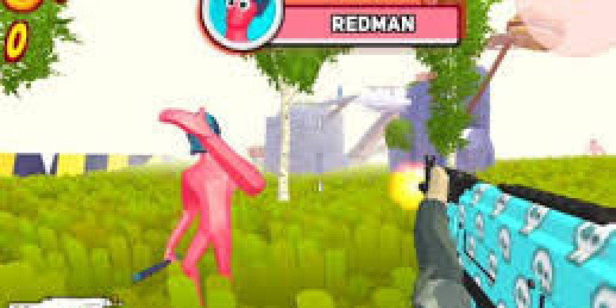 A Look at Funny Shooter 2