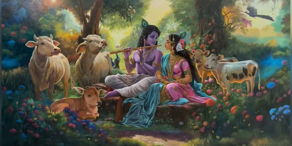 Radha Ashtami 2025: Date, Timings, Significance, Puja Vidhi & Complete Guide by The Hindi News