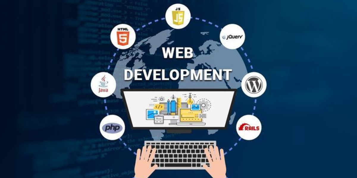 Web Design Company in jaipur
