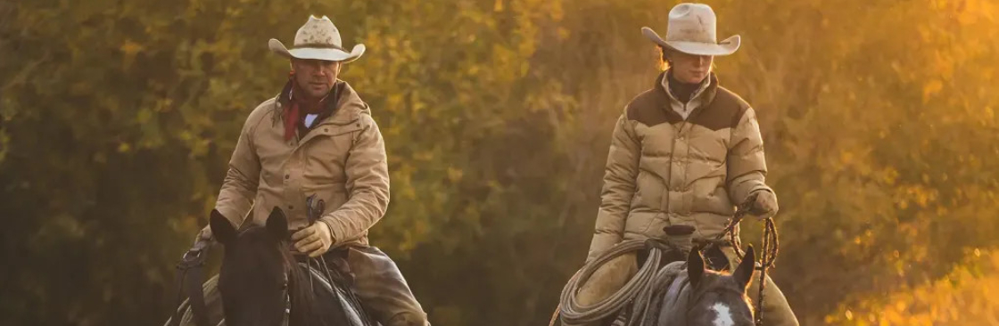 The Western Outfitters Cover Image