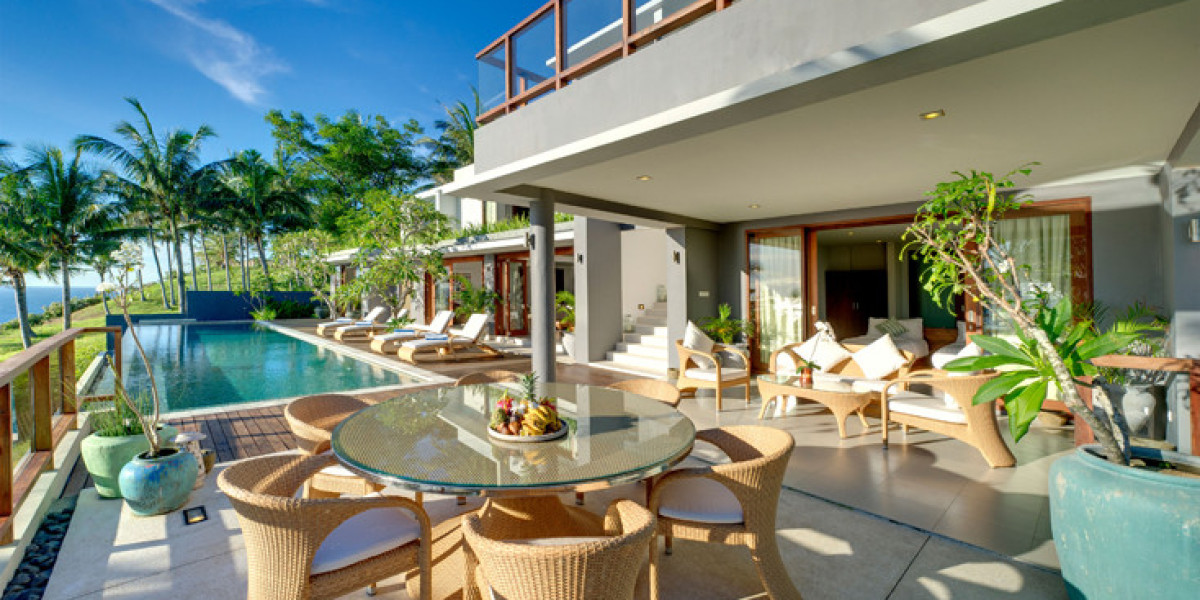 Top Tips for Buying a Villa in Lombok