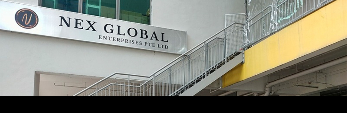 Nex Global Enterprises Cover Image