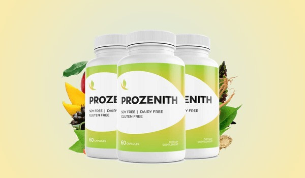 Buy Prozenith Profile Picture