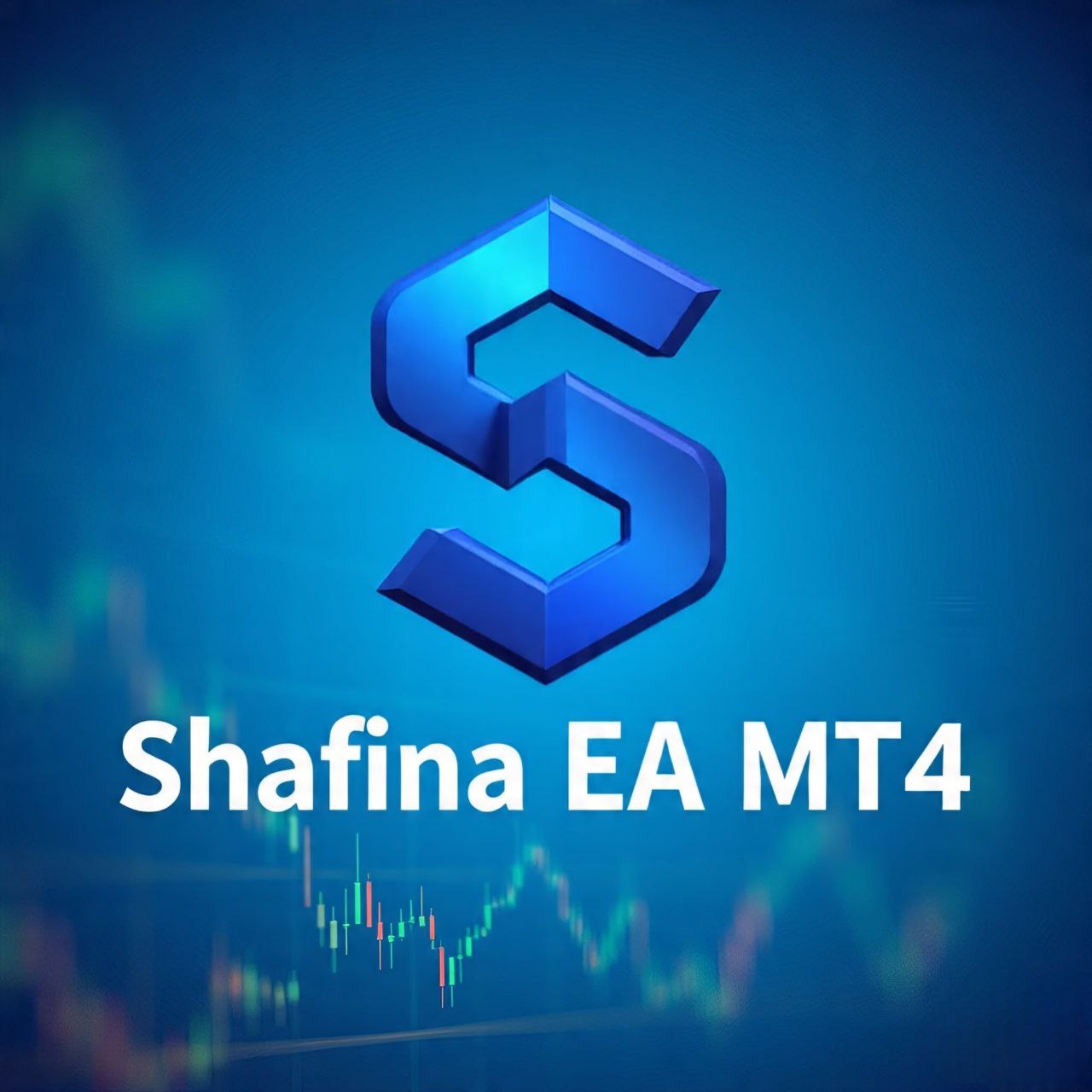 Shafina EA v2 MQ4 Source Code - AtomFX Store