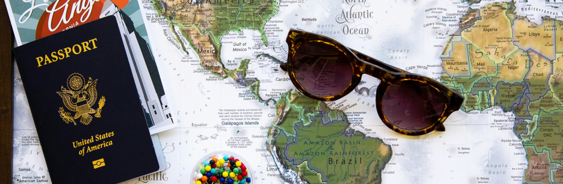 Matthew John Cover Image