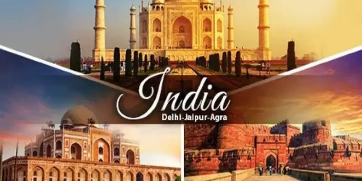 Explore the Timeless Wonders of the Golden Triangle India Tour